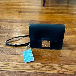 Furla Crossbody Black